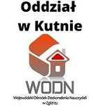 Logo for Wojewódzki Ośrodek Doskonalenia Nauczycieli w Zgierzu